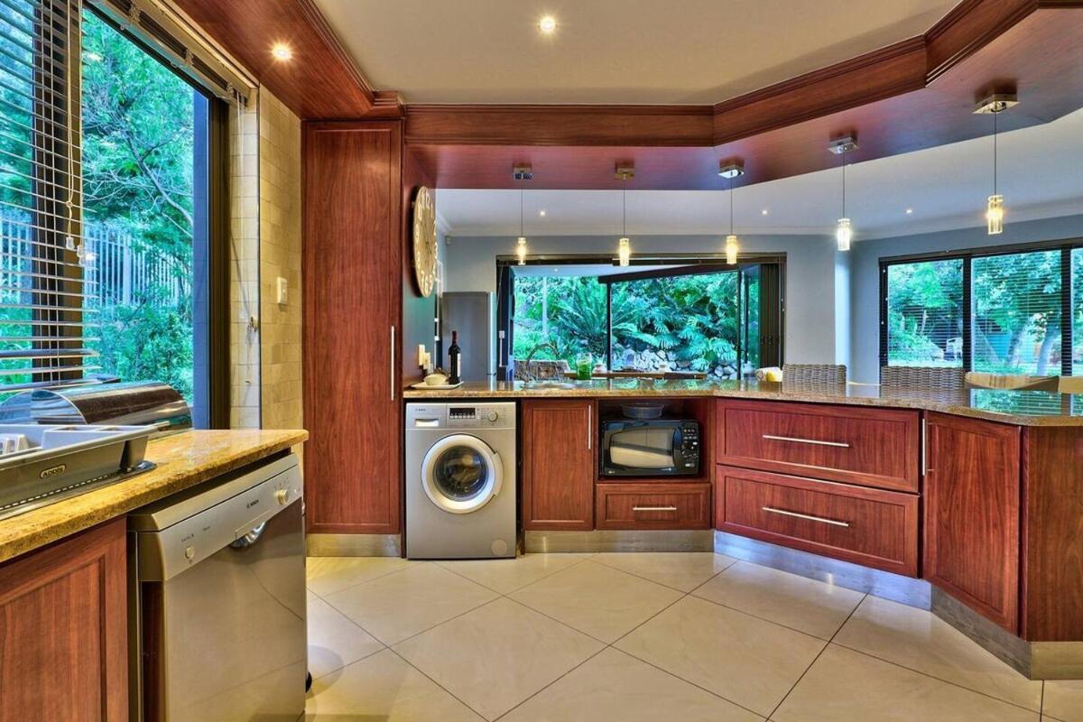 Kloofnek House Villa Cape Town