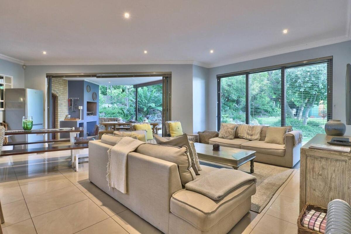 Kloofnek House Villa *