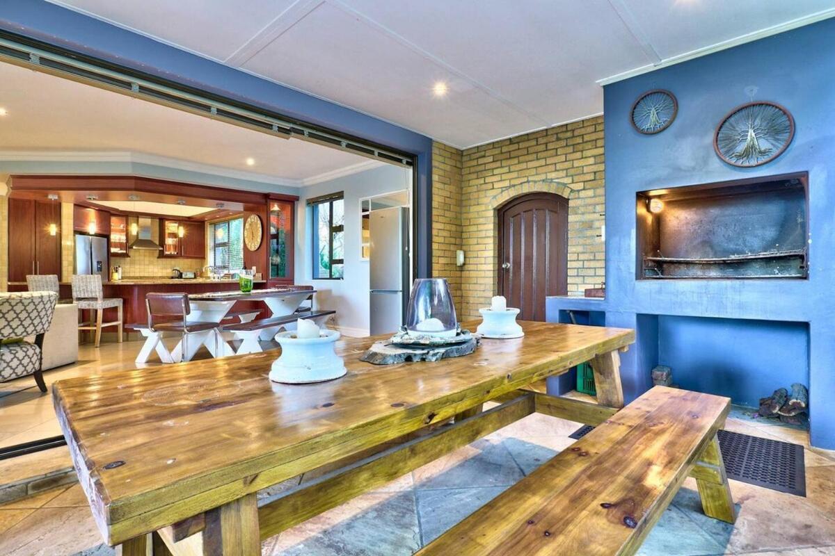 Kloofnek House Cape Town