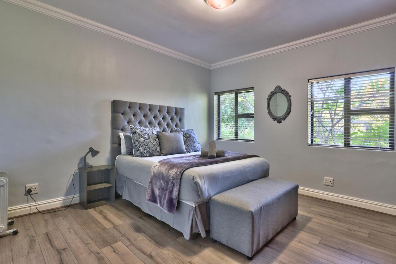 Kloofnek House * Cape Town