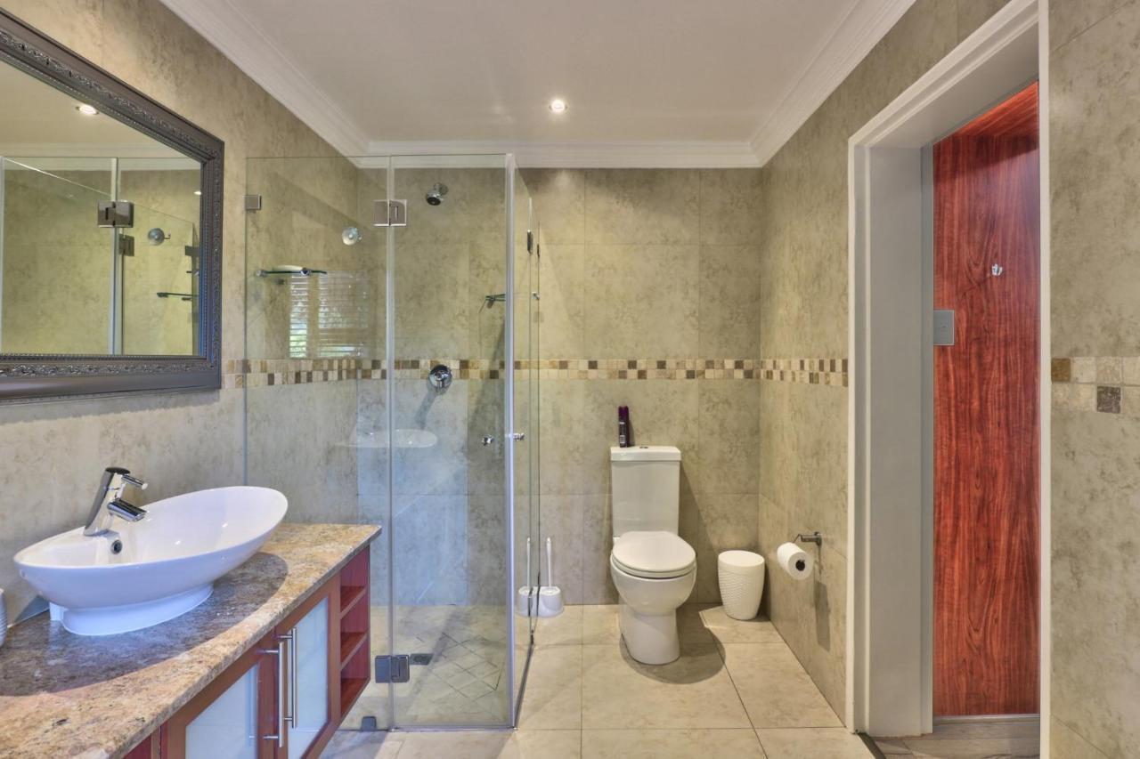 Kloofnek House Villa Cape Town