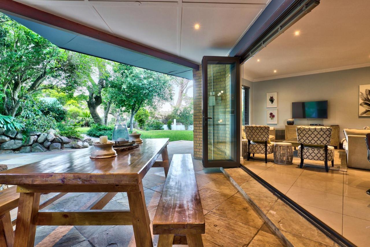 Kloofnek House Villa Cape Town
