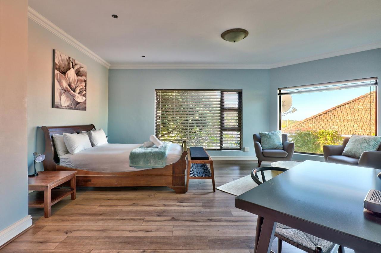 Kloofnek House Villa *